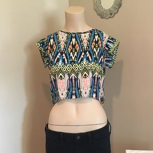 B JEWEL Top